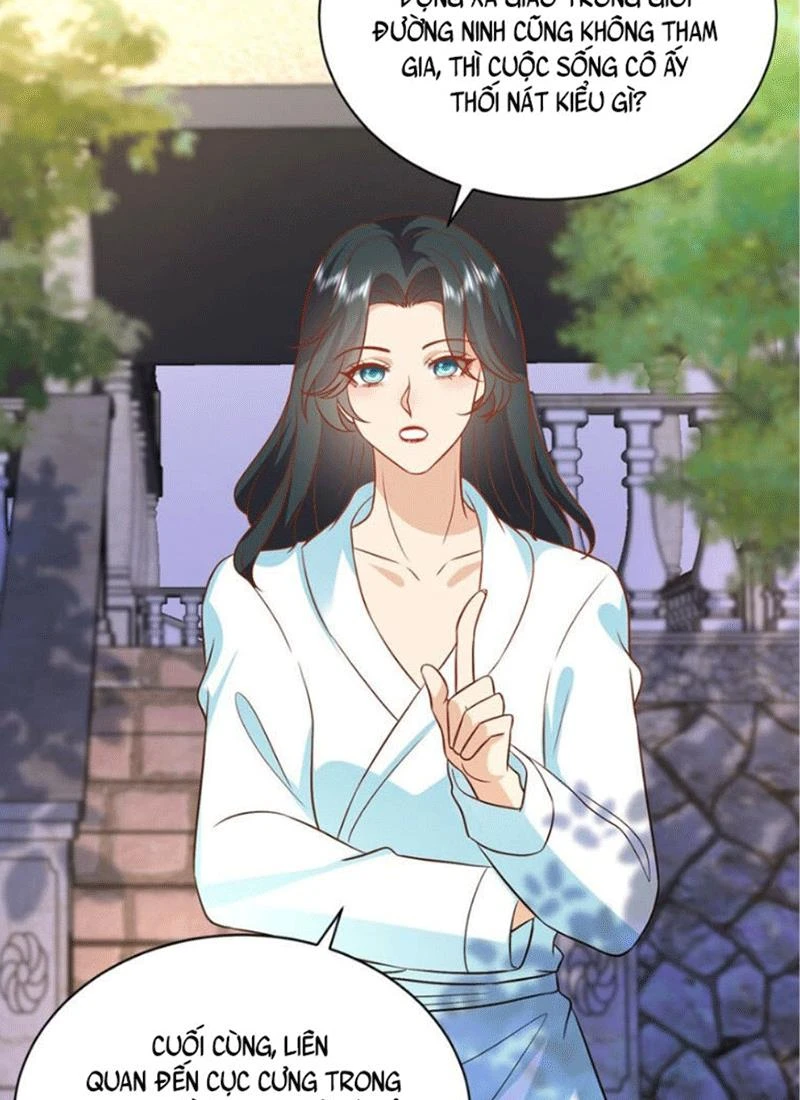 Ông Xã Kết Hôn Thử, Mạnh Thêm Chút Nữa Đi Chapter  727 - 7