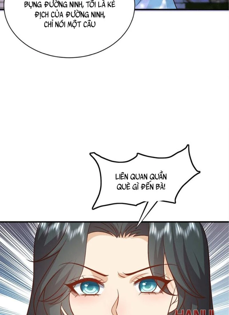 Ông Xã Kết Hôn Thử, Mạnh Thêm Chút Nữa Đi Chapter  727 - 8