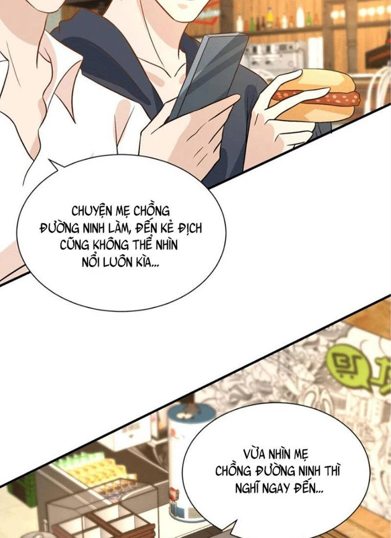 Ông Xã Kết Hôn Thử, Mạnh Thêm Chút Nữa Đi Chapter  727 - 10