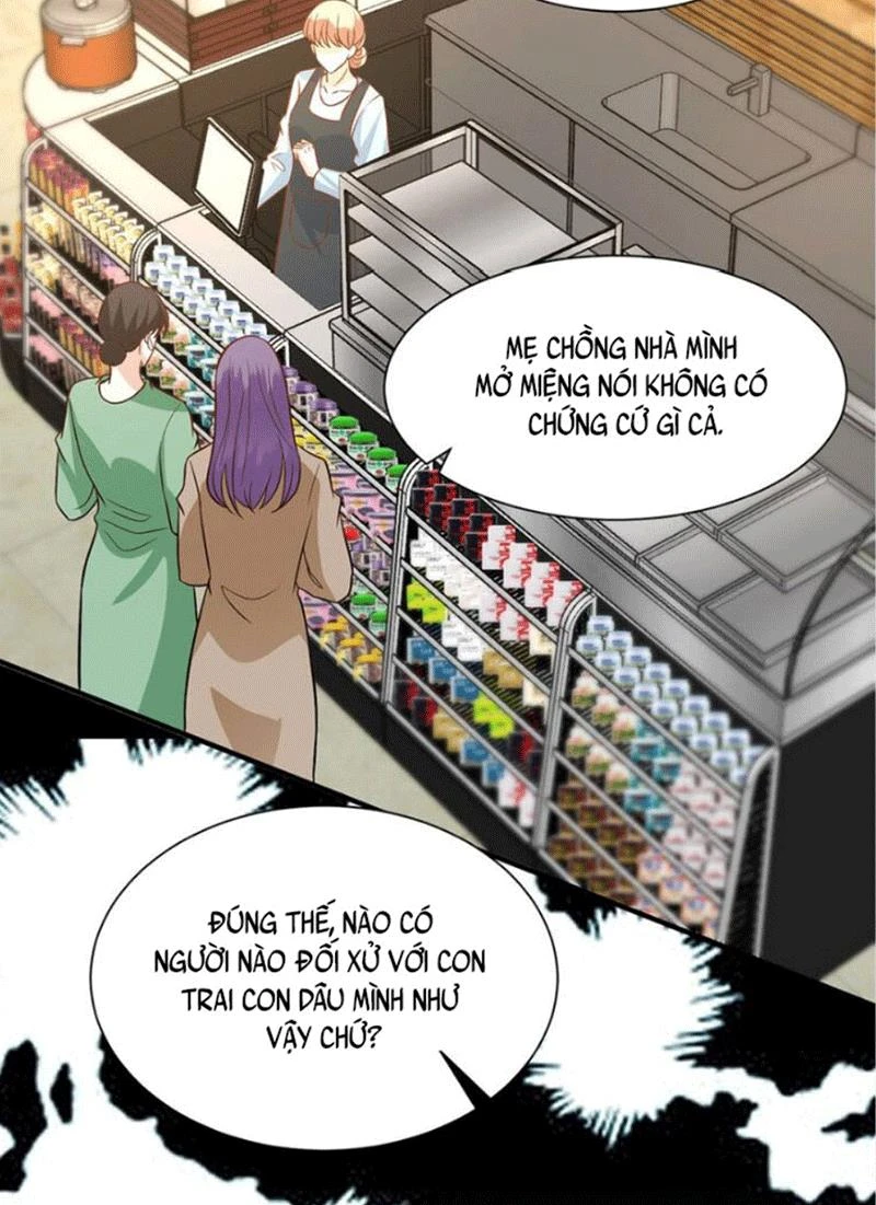 Ông Xã Kết Hôn Thử, Mạnh Thêm Chút Nữa Đi Chapter  727 - 11