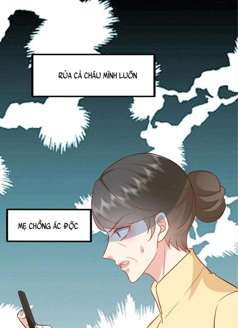 Ông Xã Kết Hôn Thử, Mạnh Thêm Chút Nữa Đi Chapter  727 - 12