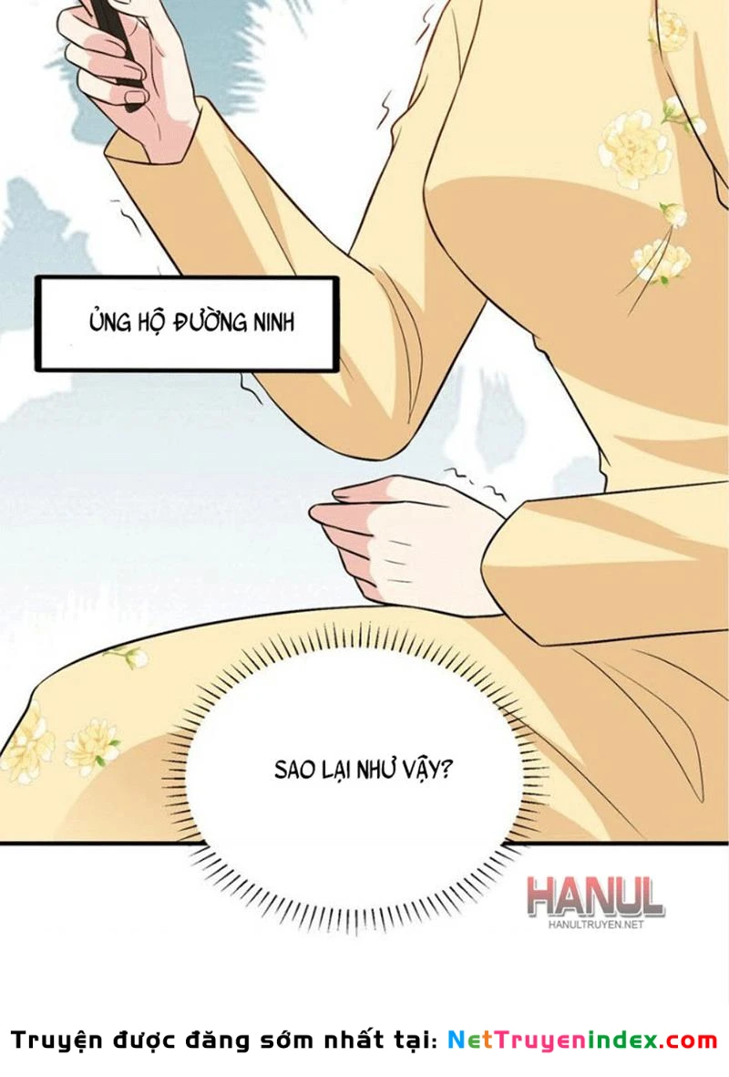 Ông Xã Kết Hôn Thử, Mạnh Thêm Chút Nữa Đi Chapter  727 - 13