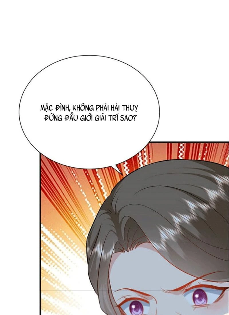 Ông Xã Kết Hôn Thử, Mạnh Thêm Chút Nữa Đi Chapter  727 - 14