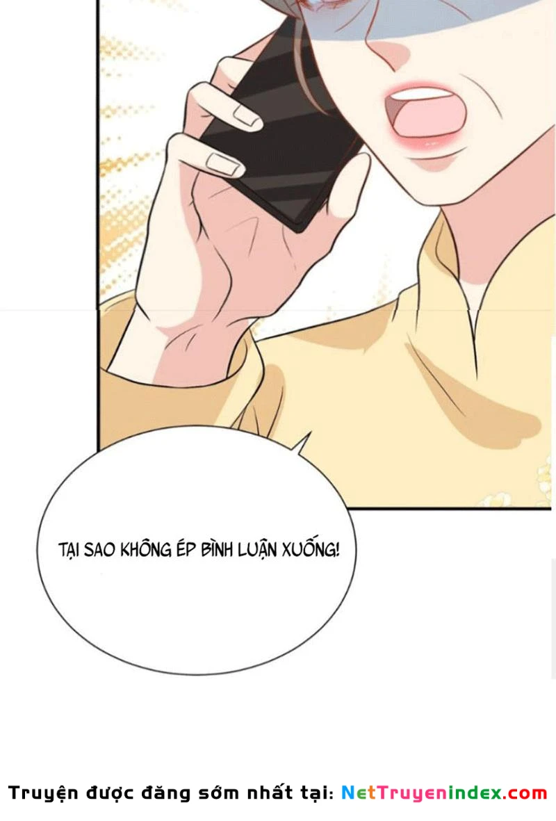 Ông Xã Kết Hôn Thử, Mạnh Thêm Chút Nữa Đi Chapter  727 - 15