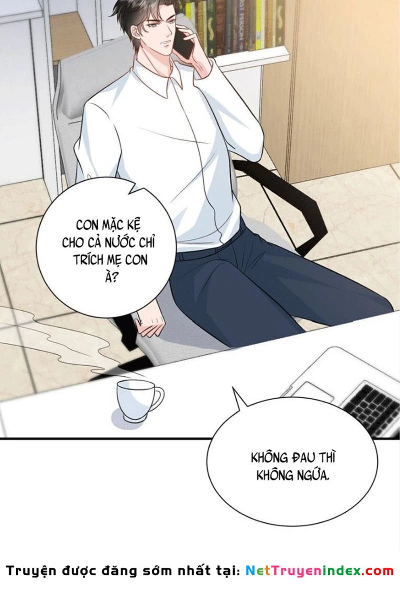 Ông Xã Kết Hôn Thử, Mạnh Thêm Chút Nữa Đi Chapter  727 - 17