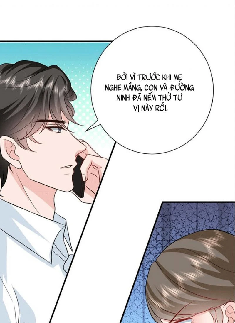 Ông Xã Kết Hôn Thử, Mạnh Thêm Chút Nữa Đi Chapter  727 - 18