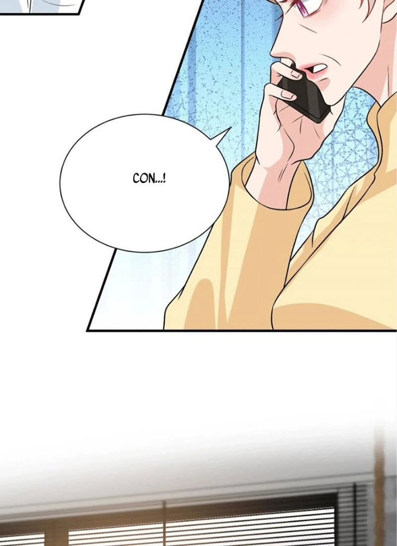 Ông Xã Kết Hôn Thử, Mạnh Thêm Chút Nữa Đi Chapter  727 - 19