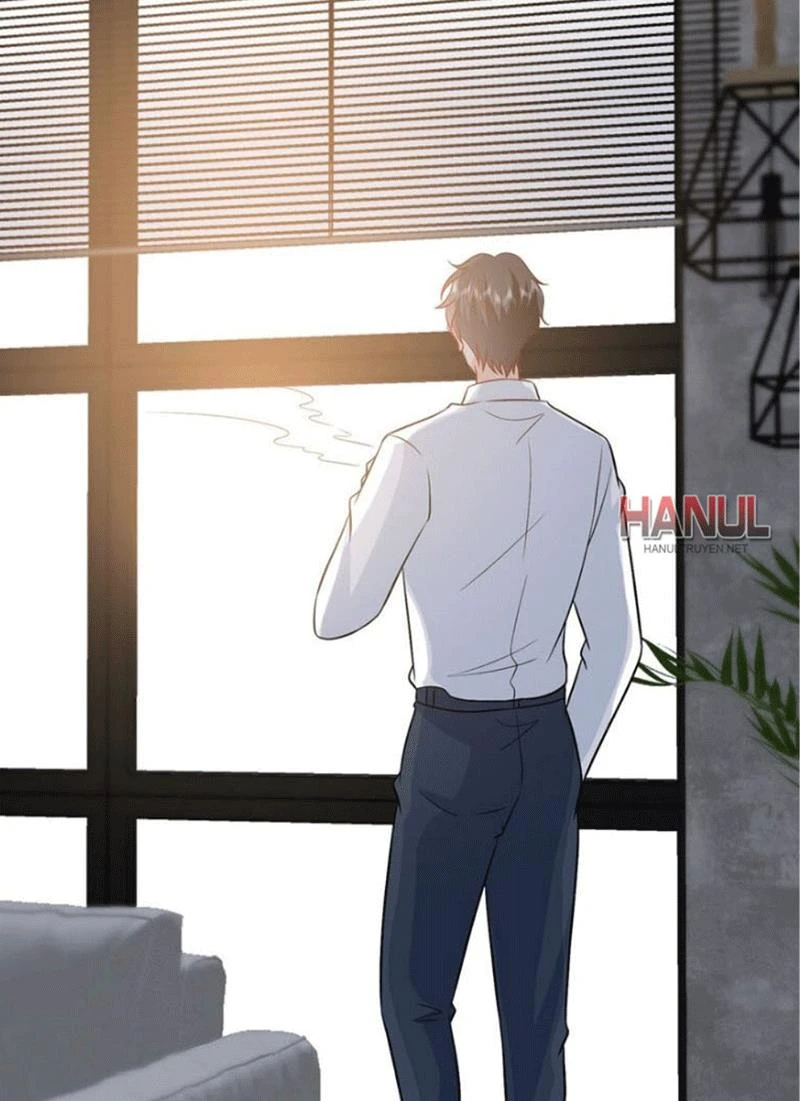 Ông Xã Kết Hôn Thử, Mạnh Thêm Chút Nữa Đi Chapter  727 - 20