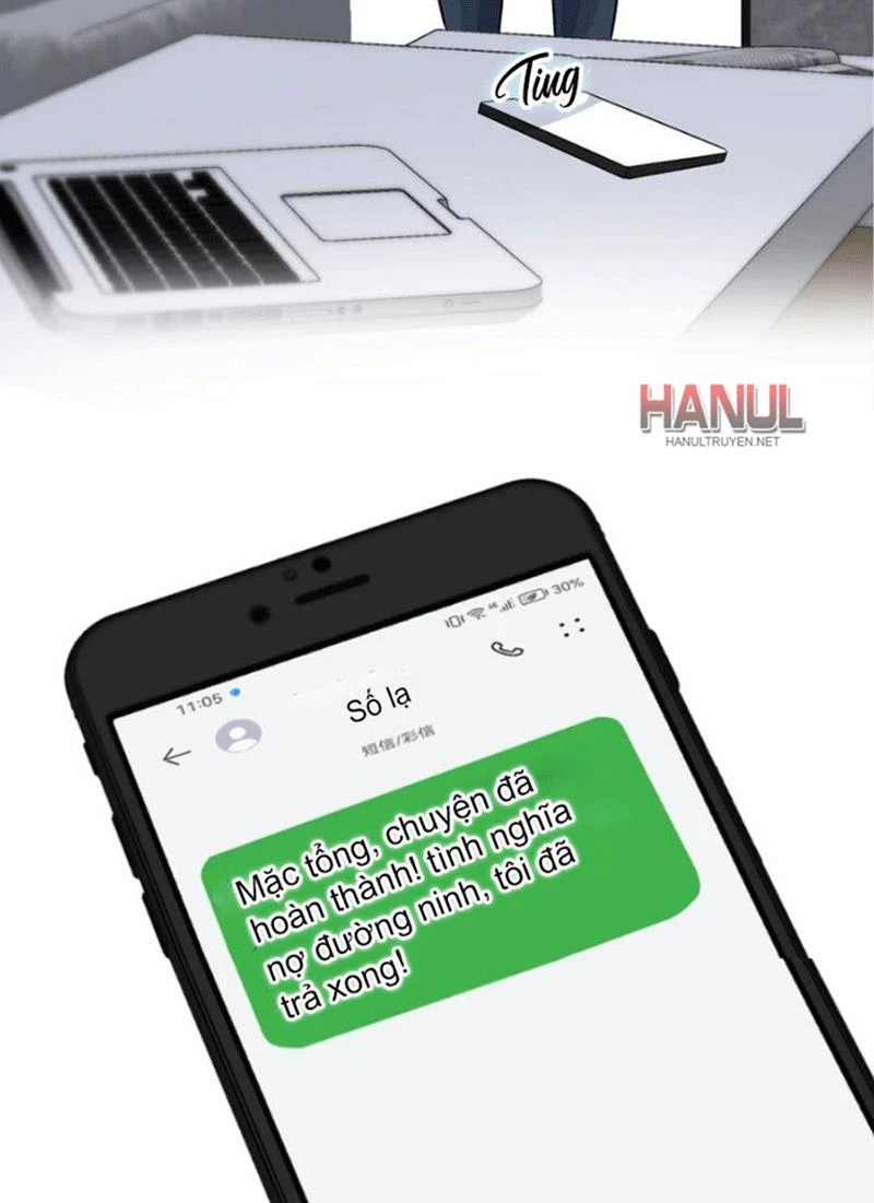 Ông Xã Kết Hôn Thử, Mạnh Thêm Chút Nữa Đi Chapter  727 - 21