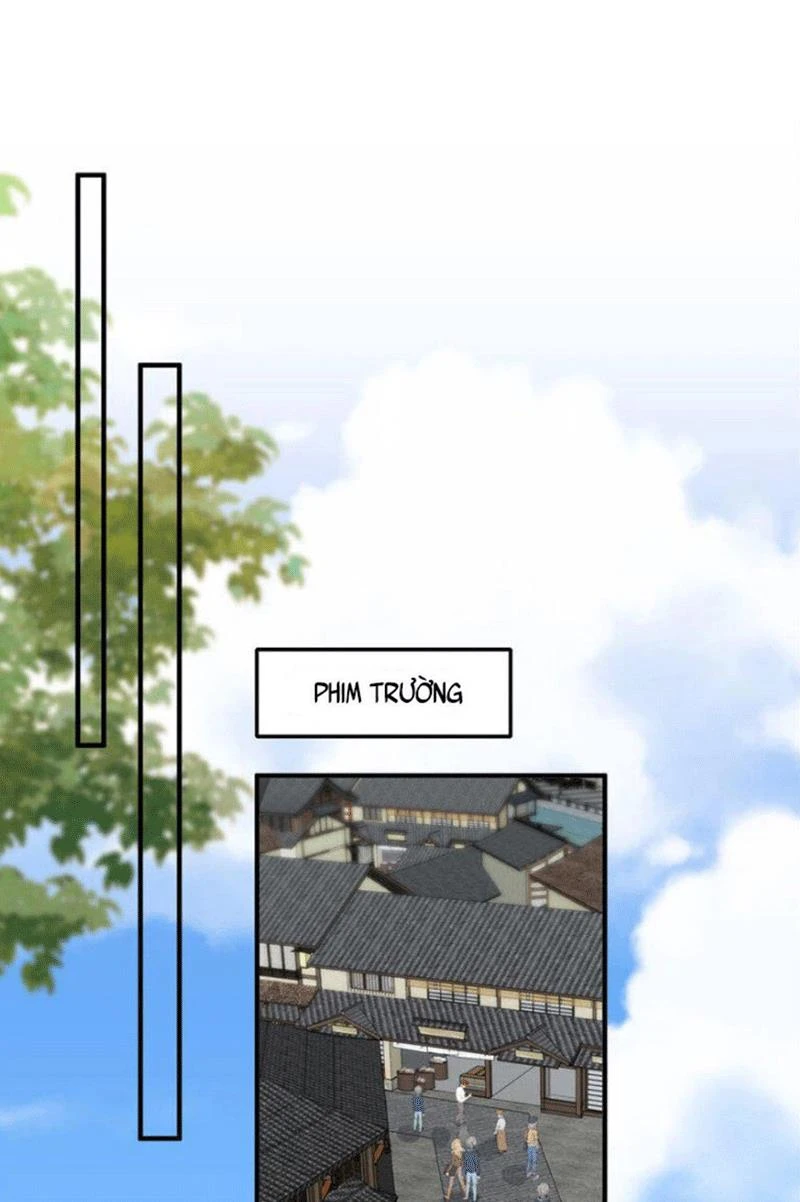 Ông Xã Kết Hôn Thử, Mạnh Thêm Chút Nữa Đi Chapter  727 - 23