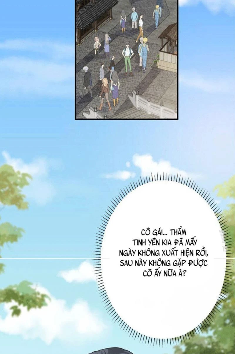 Ông Xã Kết Hôn Thử, Mạnh Thêm Chút Nữa Đi Chapter  727 - 24