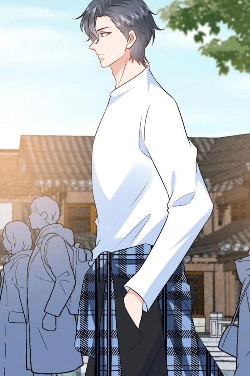 Ông Xã Kết Hôn Thử, Mạnh Thêm Chút Nữa Đi Chapter  727 - 25