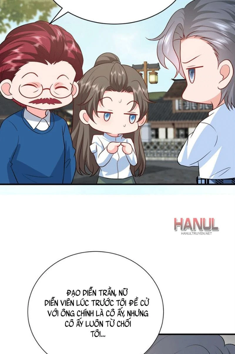 Ông Xã Kết Hôn Thử, Mạnh Thêm Chút Nữa Đi Chapter  727 - 28