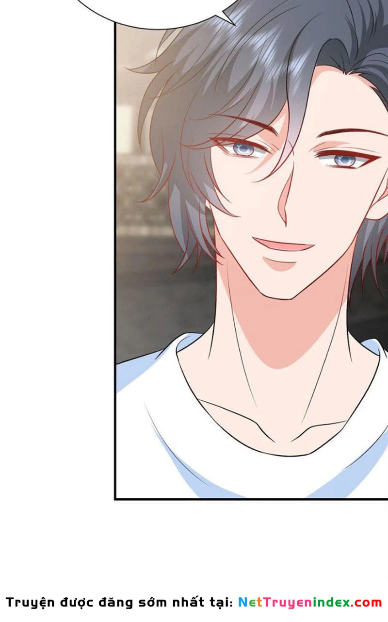 Ông Xã Kết Hôn Thử, Mạnh Thêm Chút Nữa Đi Chapter  727 - 29