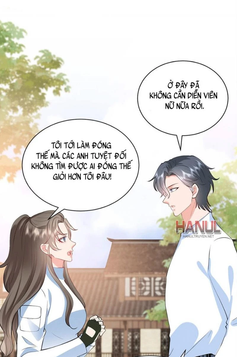 Ông Xã Kết Hôn Thử, Mạnh Thêm Chút Nữa Đi Chapter  727 - 30