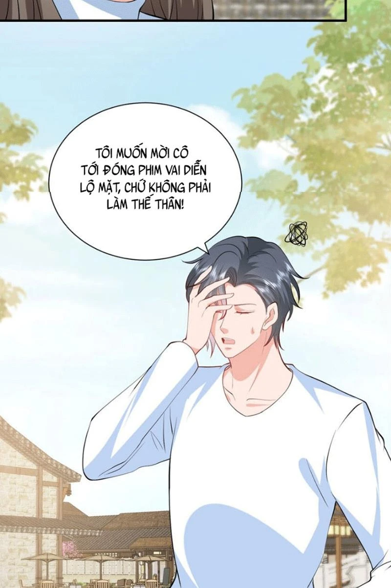 Ông Xã Kết Hôn Thử, Mạnh Thêm Chút Nữa Đi Chapter  727 - 32