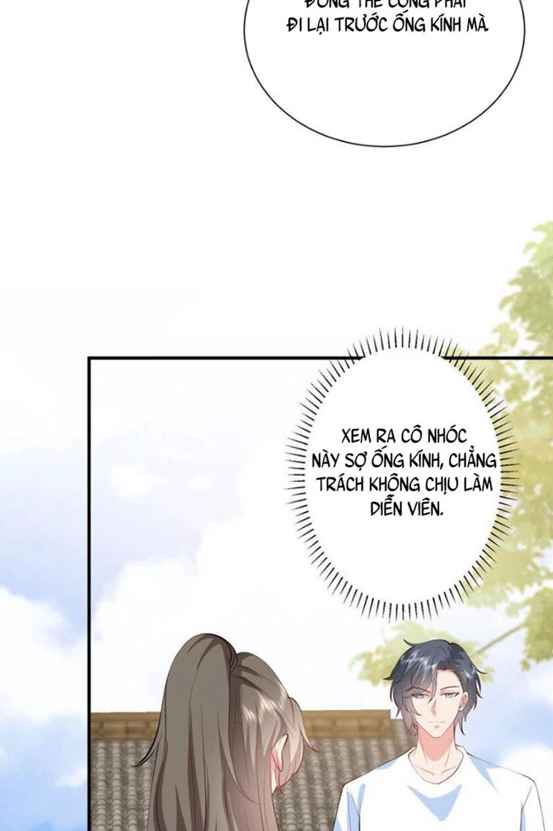 Ông Xã Kết Hôn Thử, Mạnh Thêm Chút Nữa Đi Chapter  727 - 35