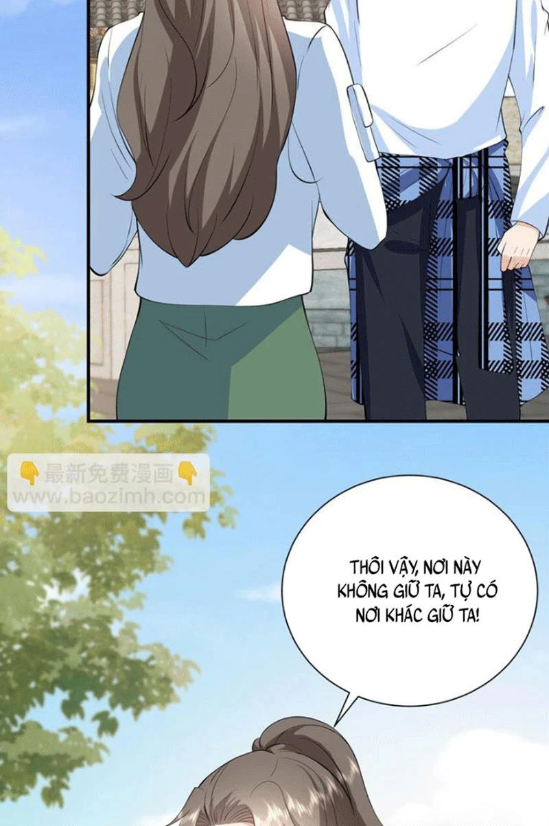 Ông Xã Kết Hôn Thử, Mạnh Thêm Chút Nữa Đi Chapter  727 - 36