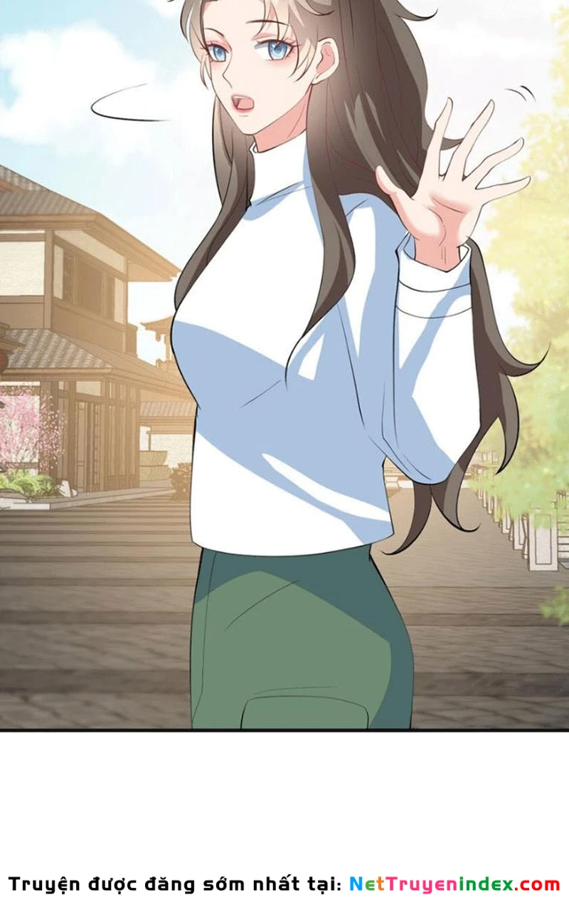 Ông Xã Kết Hôn Thử, Mạnh Thêm Chút Nữa Đi Chapter  727 - 37