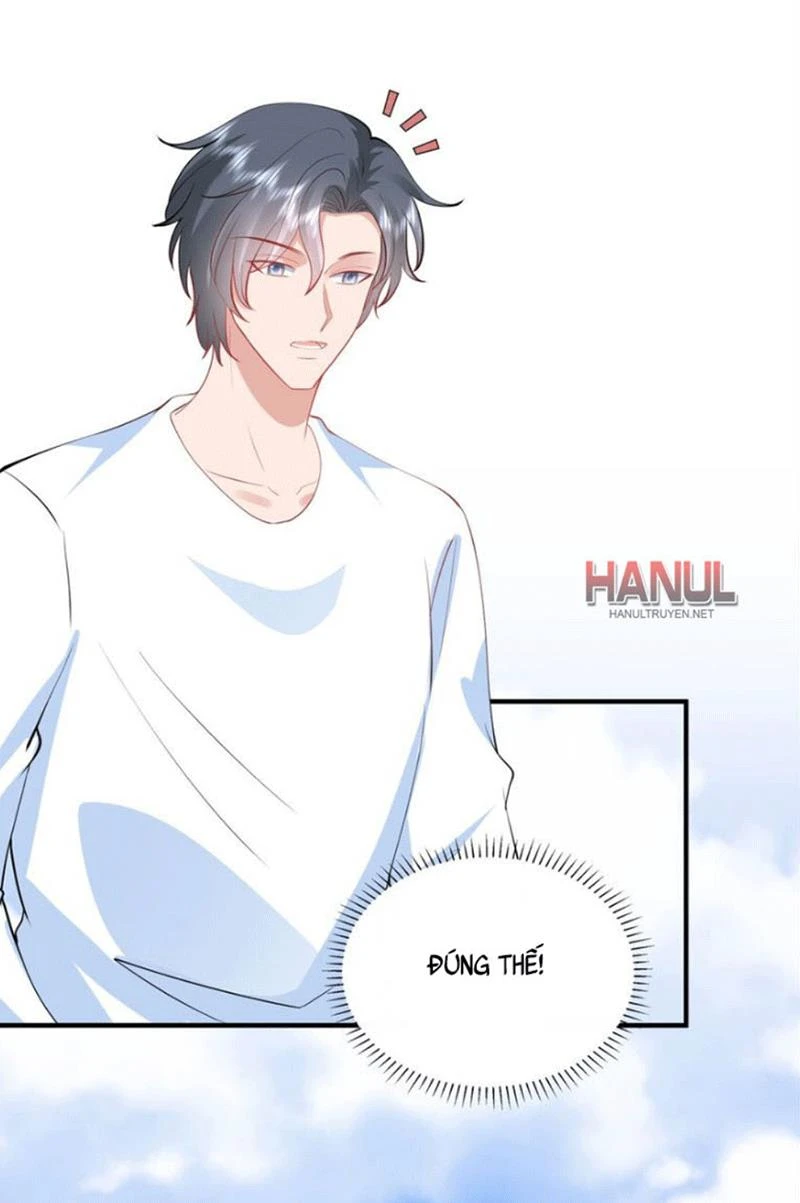 Ông Xã Kết Hôn Thử, Mạnh Thêm Chút Nữa Đi Chapter  727 - 40