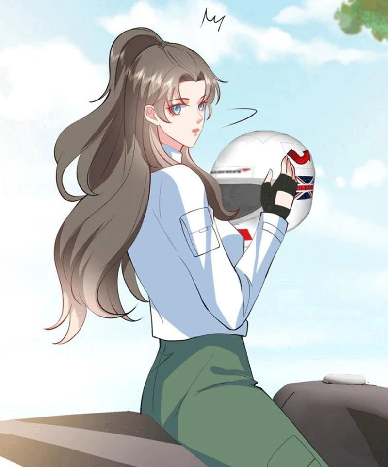 Ông Xã Kết Hôn Thử, Mạnh Thêm Chút Nữa Đi Chapter  727 - 42