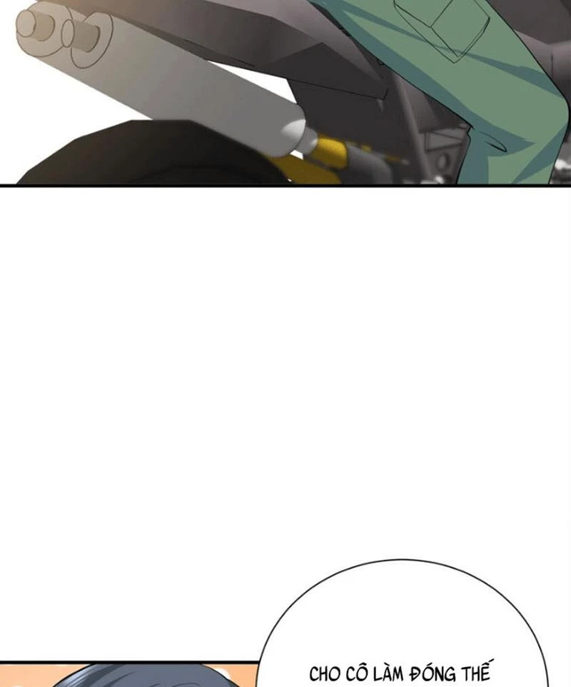 Ông Xã Kết Hôn Thử, Mạnh Thêm Chút Nữa Đi Chapter  727 - 43