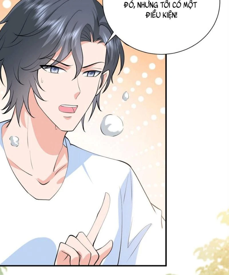 Ông Xã Kết Hôn Thử, Mạnh Thêm Chút Nữa Đi Chapter  727 - 44