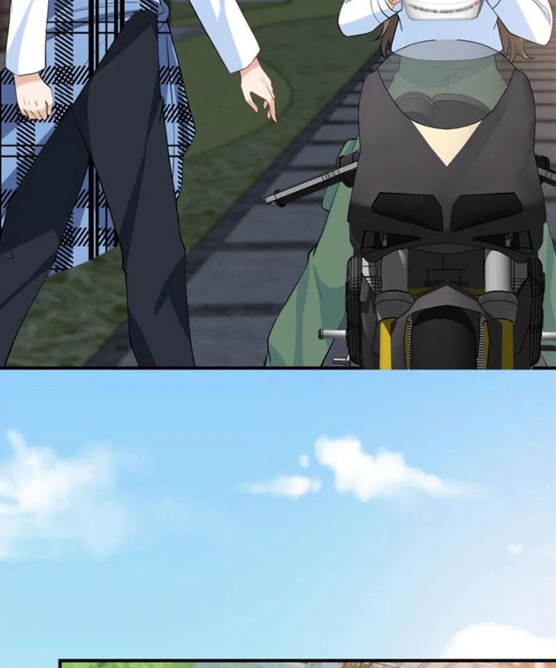 Ông Xã Kết Hôn Thử, Mạnh Thêm Chút Nữa Đi Chapter  727 - 46