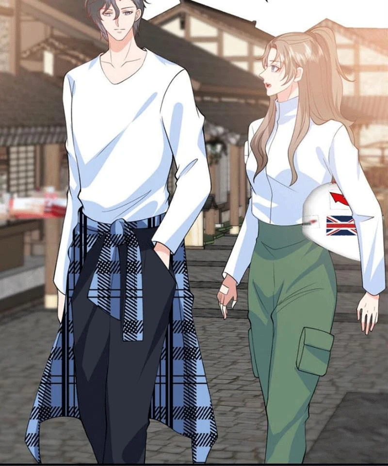 Ông Xã Kết Hôn Thử, Mạnh Thêm Chút Nữa Đi Chapter  727 - 48