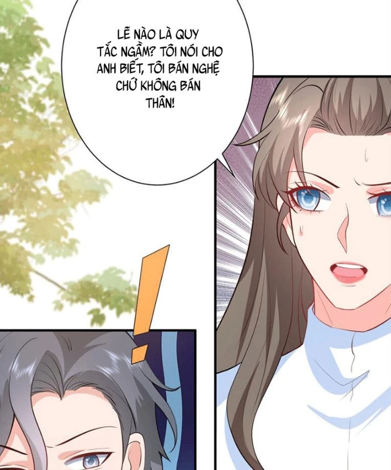 Ông Xã Kết Hôn Thử, Mạnh Thêm Chút Nữa Đi Chapter  727 - 50