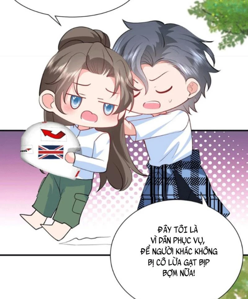 Ông Xã Kết Hôn Thử, Mạnh Thêm Chút Nữa Đi Chapter  727 - 52