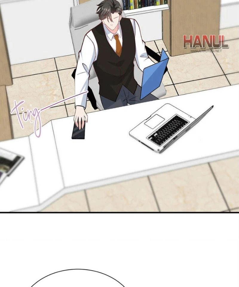 Ông Xã Kết Hôn Thử, Mạnh Thêm Chút Nữa Đi Chapter  727 - 54