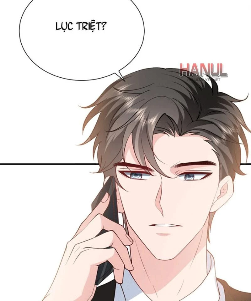 Ông Xã Kết Hôn Thử, Mạnh Thêm Chút Nữa Đi Chapter  727 - 55