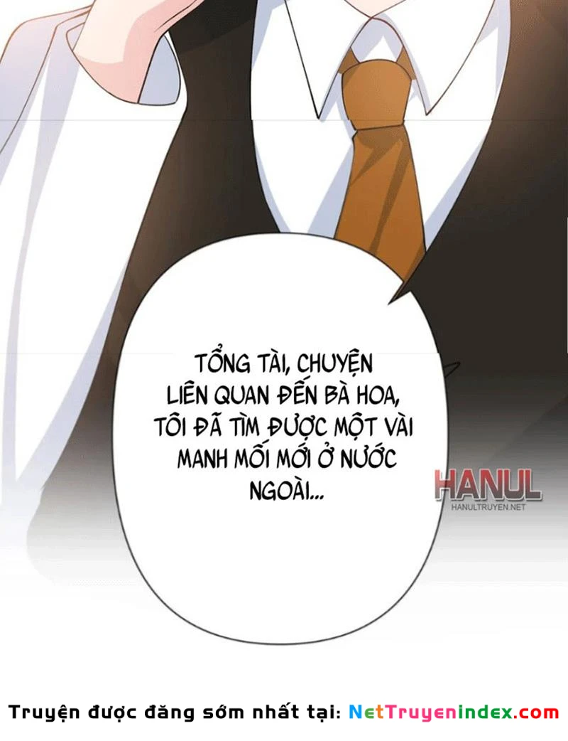 Ông Xã Kết Hôn Thử, Mạnh Thêm Chút Nữa Đi Chapter  727 - 56