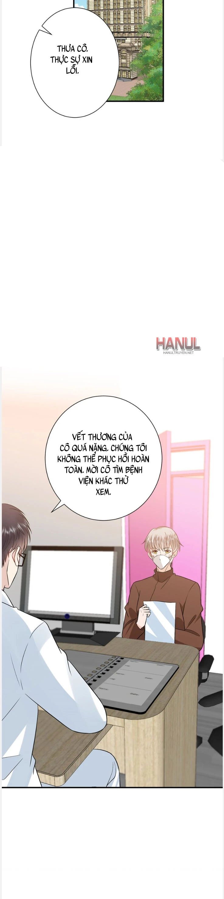 Ông Xã Kết Hôn Thử, Mạnh Thêm Chút Nữa Đi Chapter  728 - 4