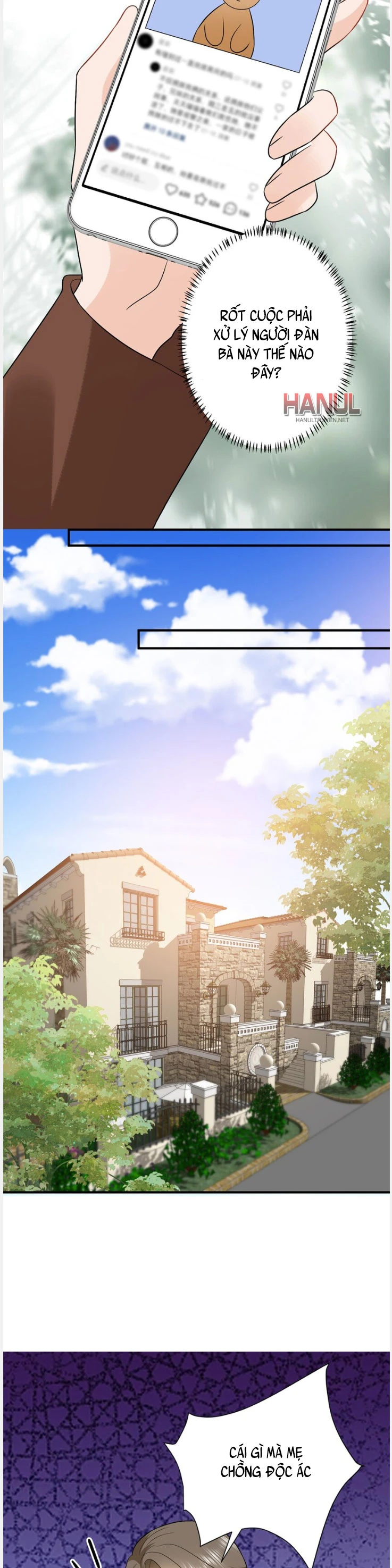 Ông Xã Kết Hôn Thử, Mạnh Thêm Chút Nữa Đi Chapter  728 - 6