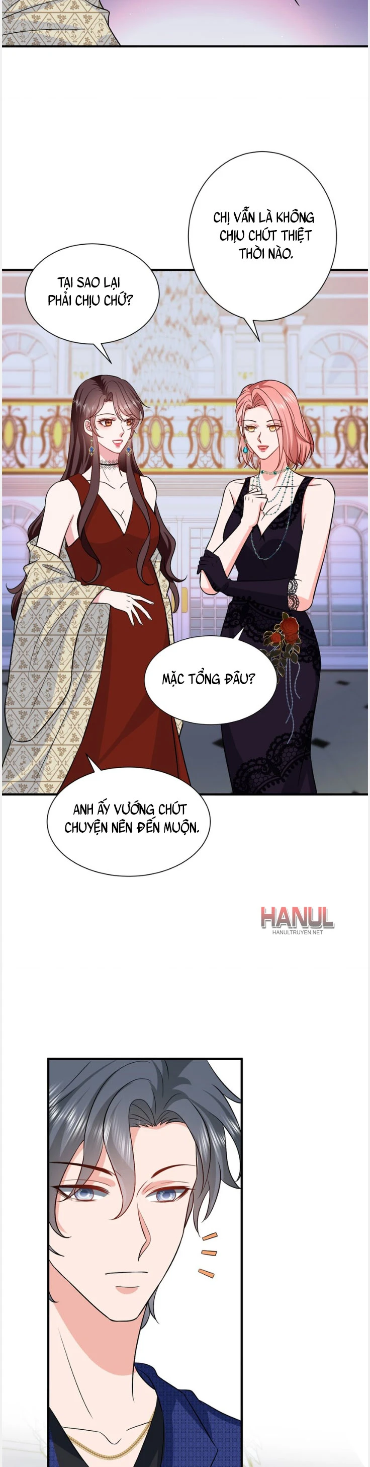 Ông Xã Kết Hôn Thử, Mạnh Thêm Chút Nữa Đi Chapter  729 - 5