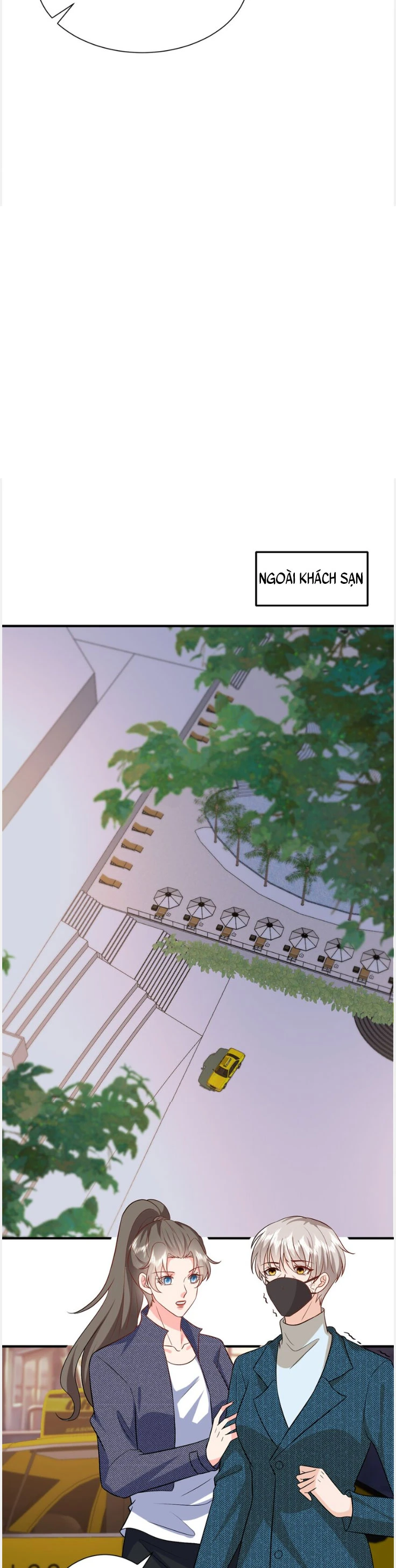 Ông Xã Kết Hôn Thử, Mạnh Thêm Chút Nữa Đi Chapter  729 - 8
