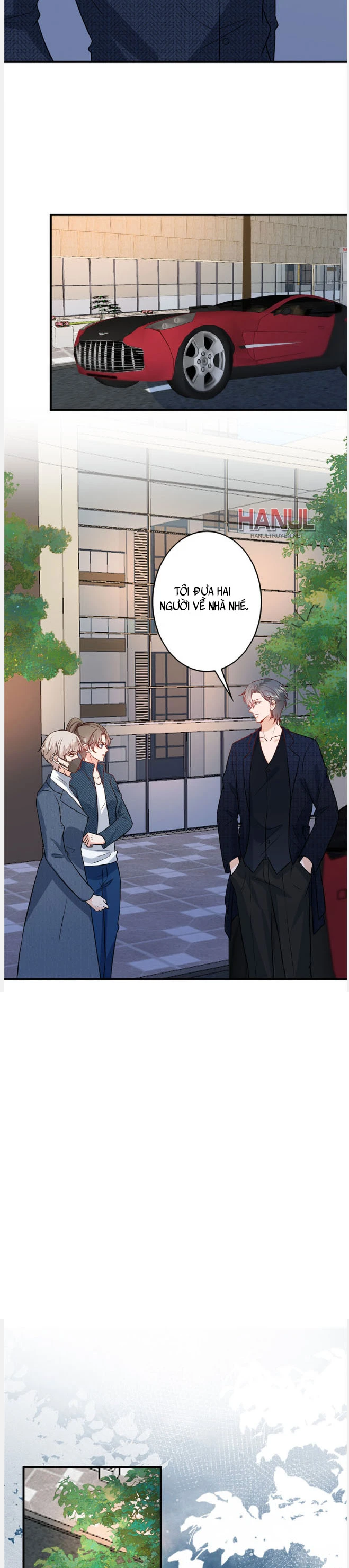 Ông Xã Kết Hôn Thử, Mạnh Thêm Chút Nữa Đi Chapter  730 - 7