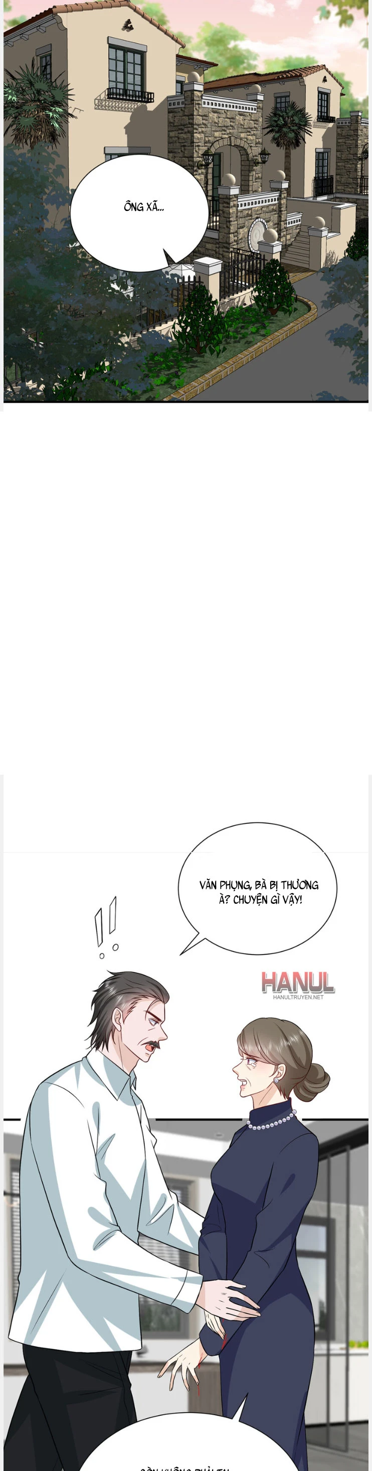Ông Xã Kết Hôn Thử, Mạnh Thêm Chút Nữa Đi Chapter  731 - 8