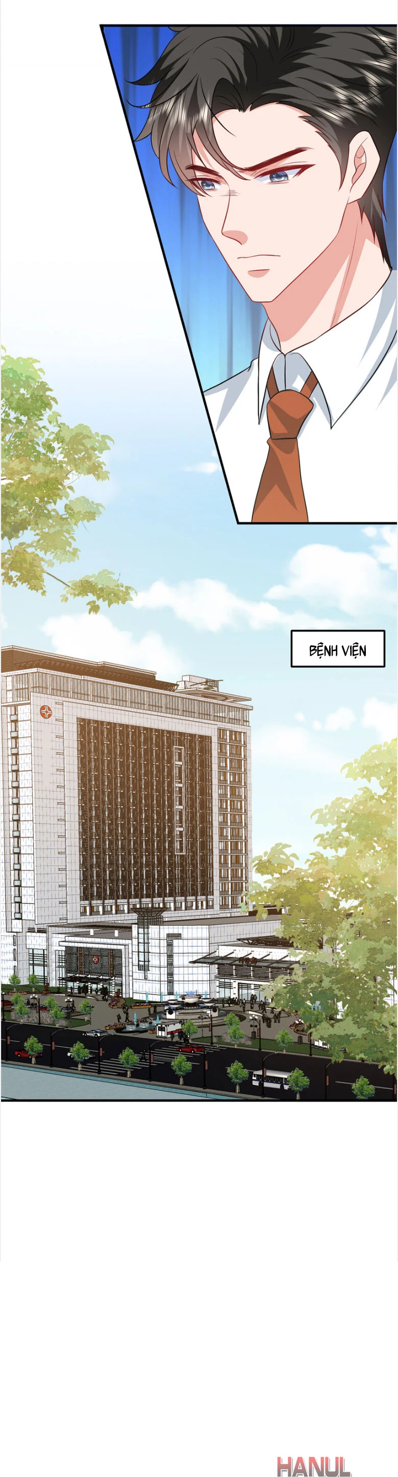 Ông Xã Kết Hôn Thử, Mạnh Thêm Chút Nữa Đi Chapter  732 - 3