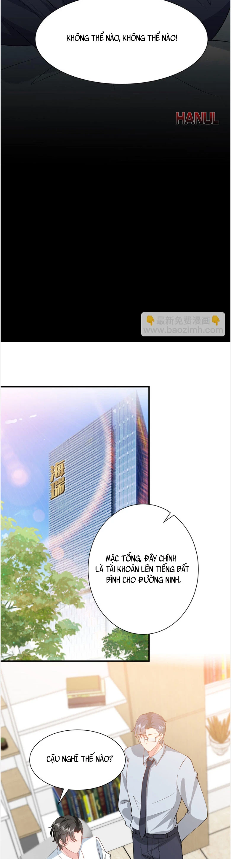 Ông Xã Kết Hôn Thử, Mạnh Thêm Chút Nữa Đi Chapter  732 - 7