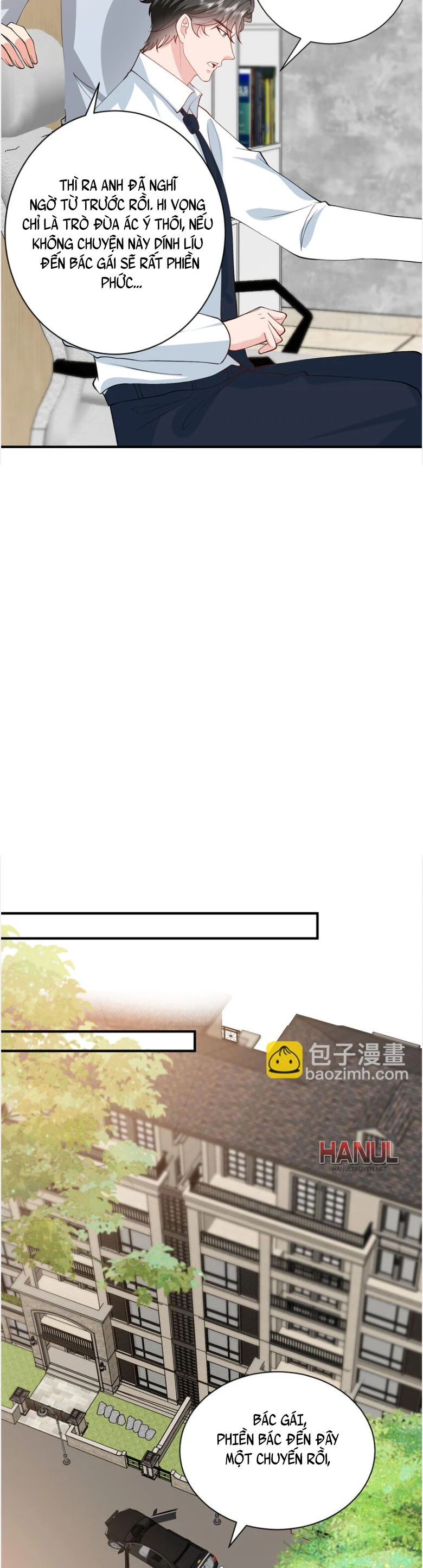 Ông Xã Kết Hôn Thử, Mạnh Thêm Chút Nữa Đi Chapter  732 - 9