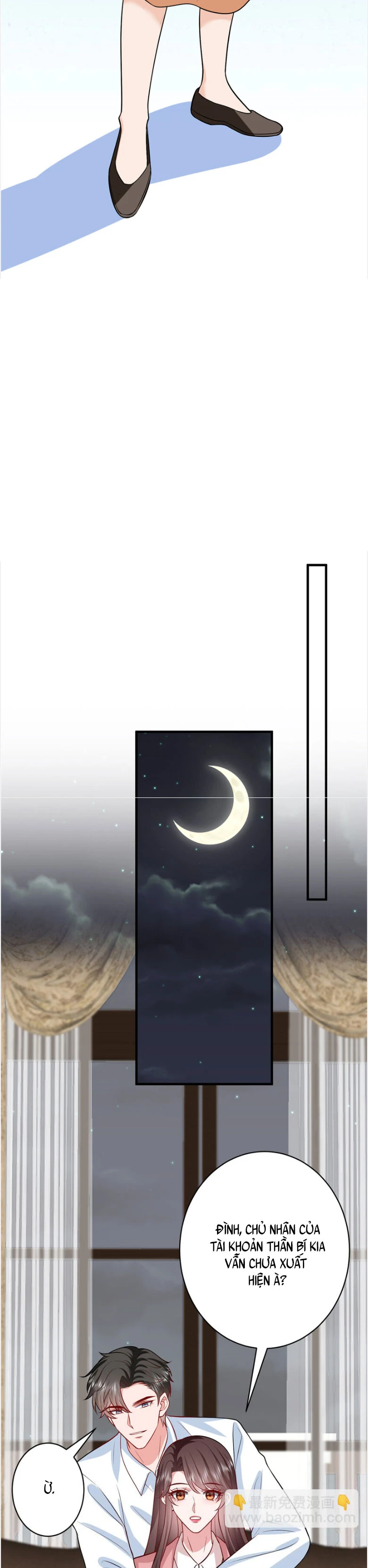 Ông Xã Kết Hôn Thử, Mạnh Thêm Chút Nữa Đi Chapter  732 - 13