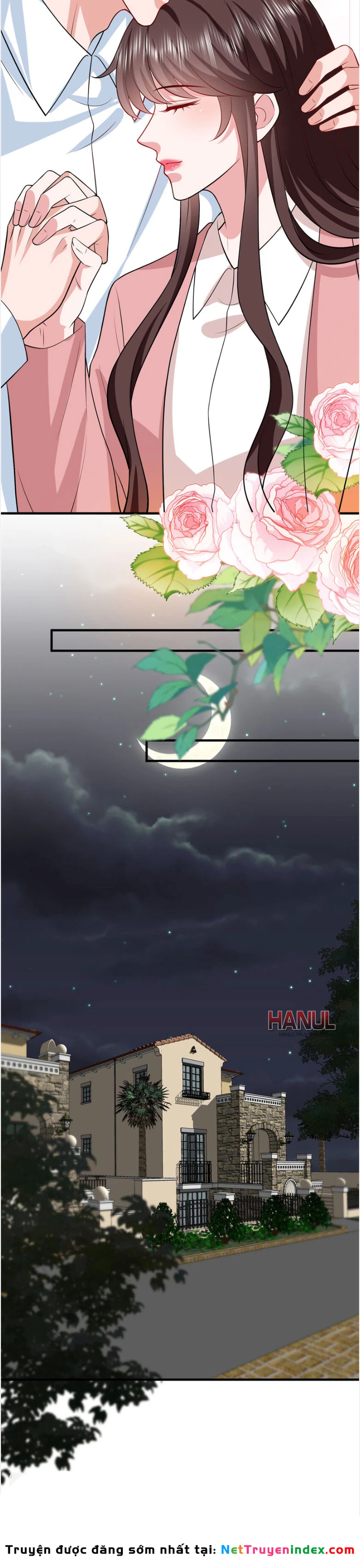 Ông Xã Kết Hôn Thử, Mạnh Thêm Chút Nữa Đi Chapter  732 - 16