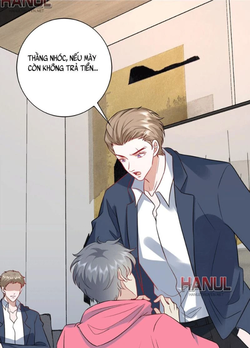 Ông Xã Kết Hôn Thử, Mạnh Thêm Chút Nữa Đi Chapter  734 - 2