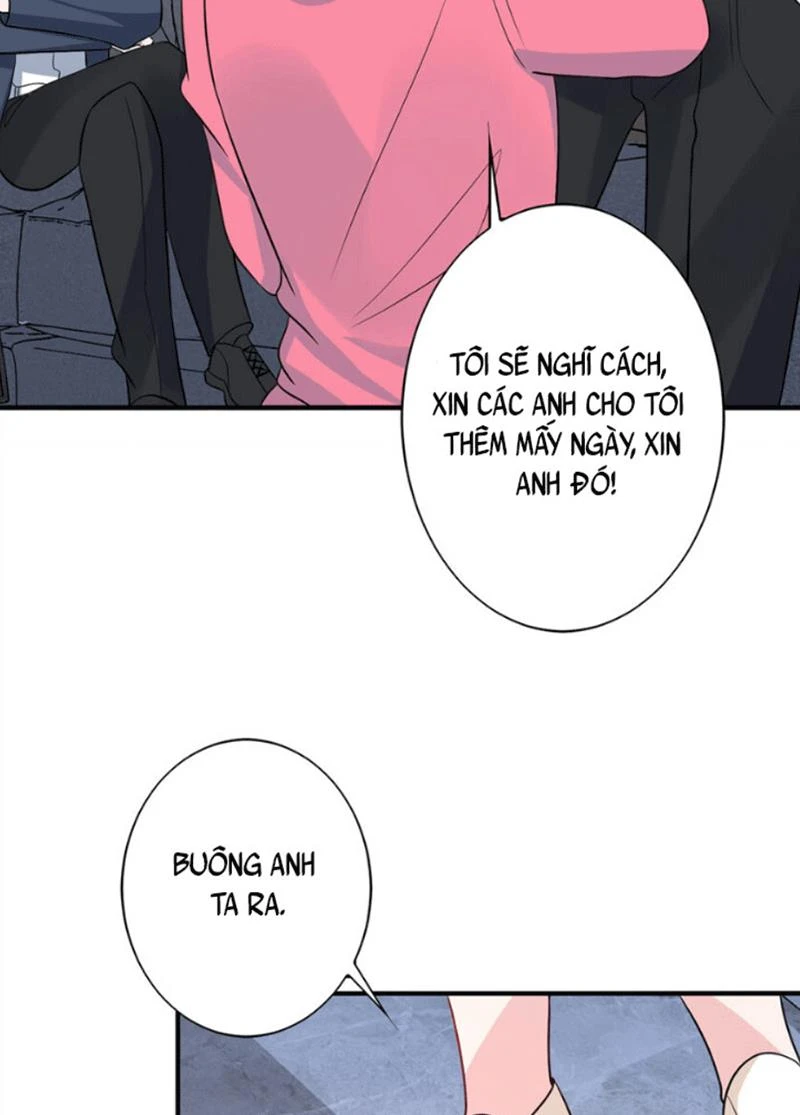 Ông Xã Kết Hôn Thử, Mạnh Thêm Chút Nữa Đi Chapter  734 - 3