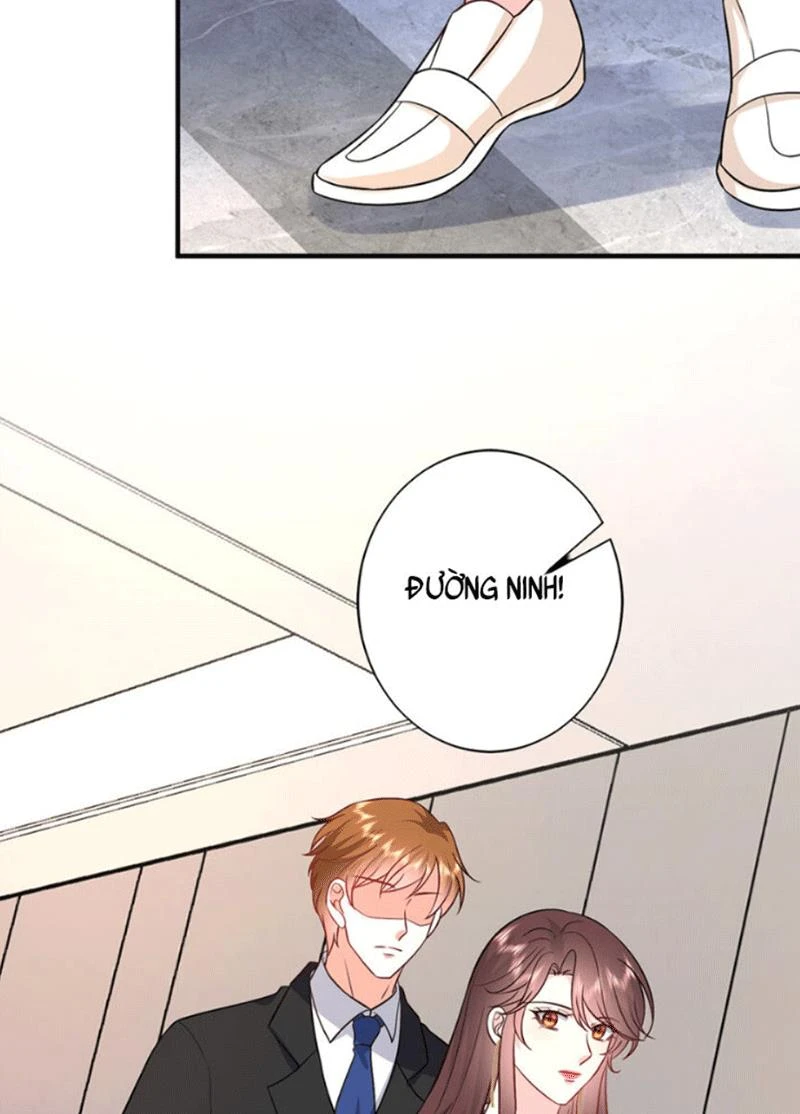 Ông Xã Kết Hôn Thử, Mạnh Thêm Chút Nữa Đi Chapter  734 - 4