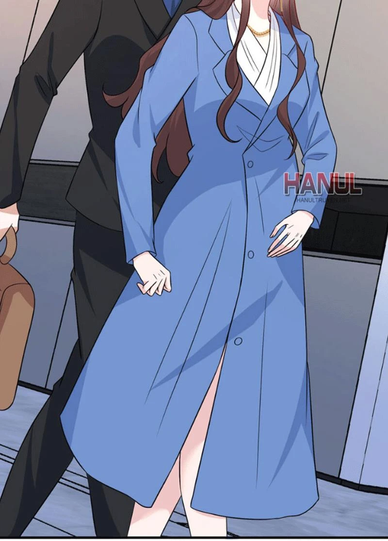 Ông Xã Kết Hôn Thử, Mạnh Thêm Chút Nữa Đi Chapter  734 - 5