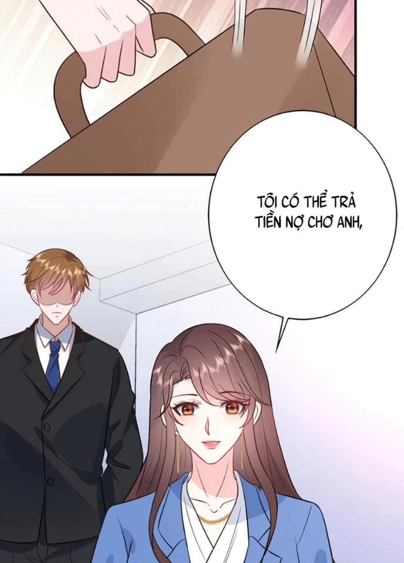 Ông Xã Kết Hôn Thử, Mạnh Thêm Chút Nữa Đi Chapter  734 - 7